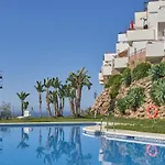Paraiso Azul Нерха
