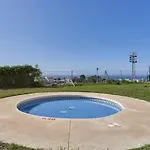 Paraiso Azul Нерха