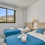 Апартаменты Paraiso Azul