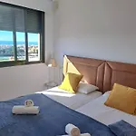 Апартаменты Paraiso Azul Нерха