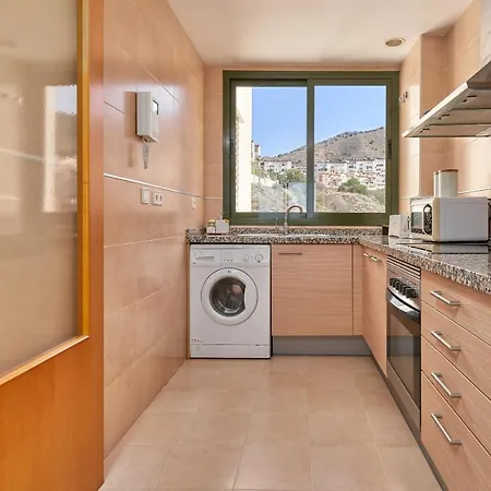 Paraiso Azul * Nerja