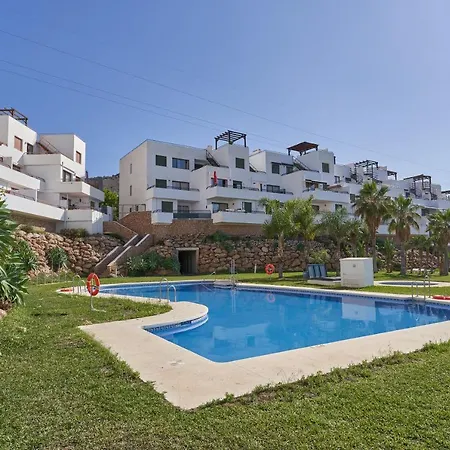 Paraiso Azul Apartment Nerja
