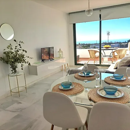 Apartment Paraiso Azul *