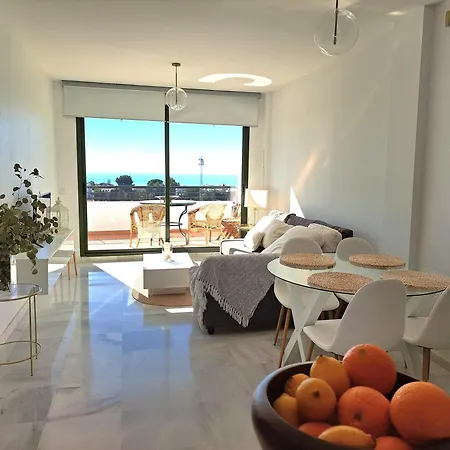 Apartment Paraiso Azul Nerja