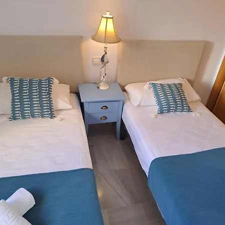 Paraiso Azul * Nerja