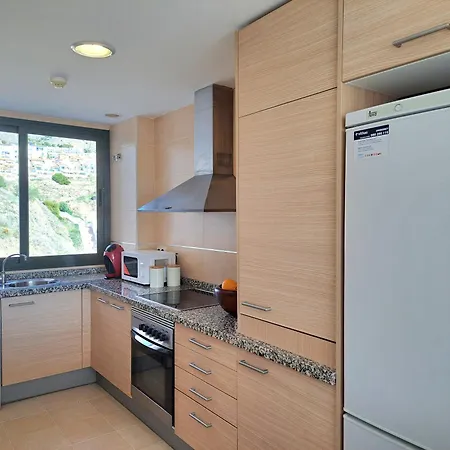 Apartment Paraiso Azul