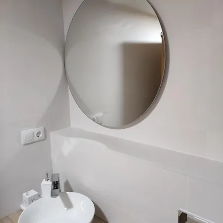 Paraiso Azul Apartment Nerja