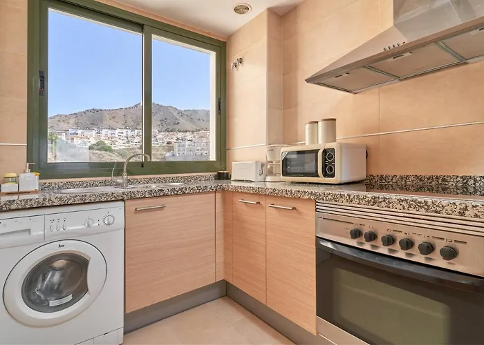 Paraíso Azul Apartamento