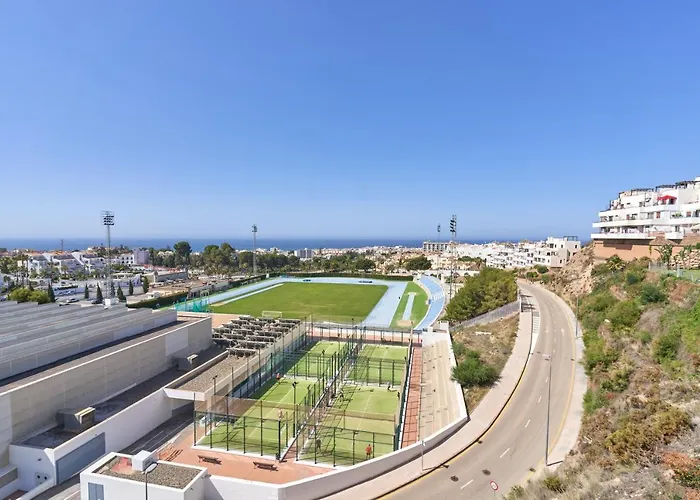 Paraiso Azul Apartment