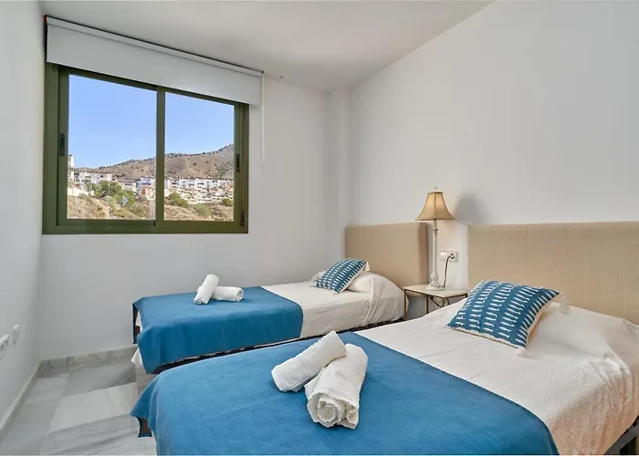 Apartamento Paraíso Azul