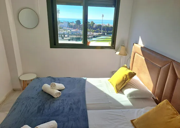 Paraíso Azul Apartamento *