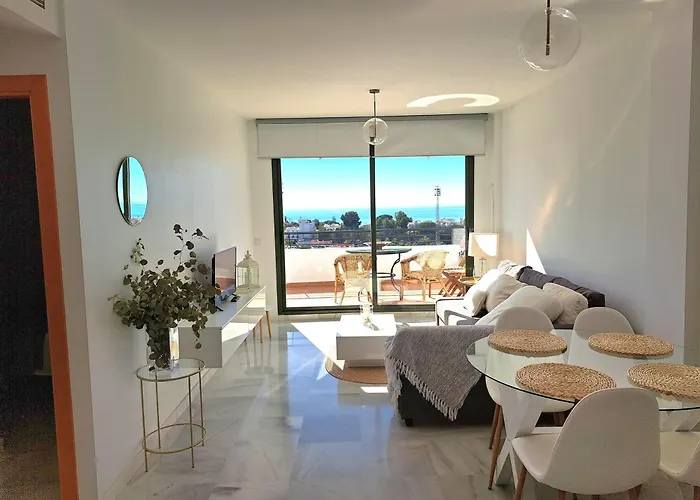 Paraiso Azul Apartment