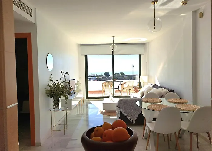 Paraíso Azul Apartamento