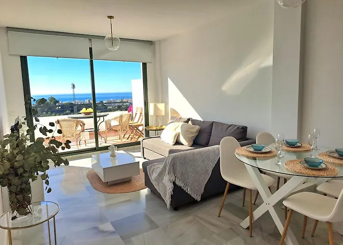 Apartamento Paraíso Azul *