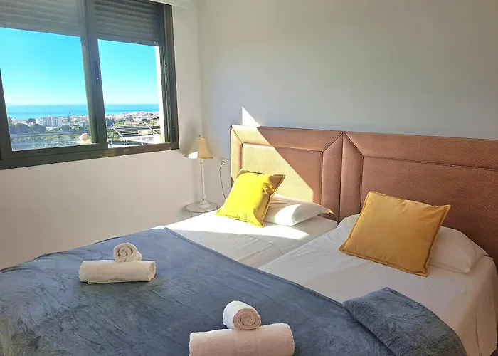 Paraíso Azul * Nerja