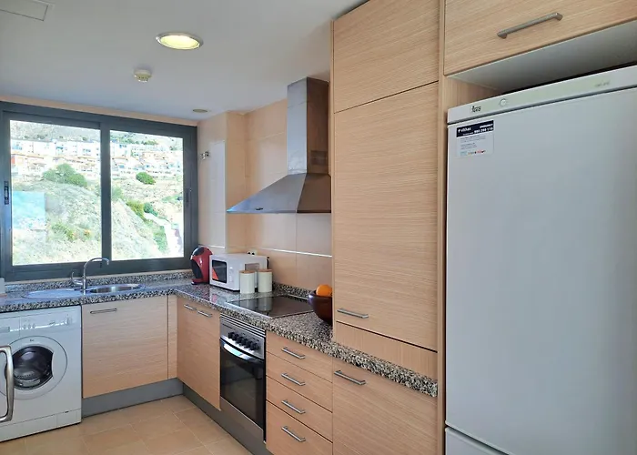 Apartment Paraiso Azul