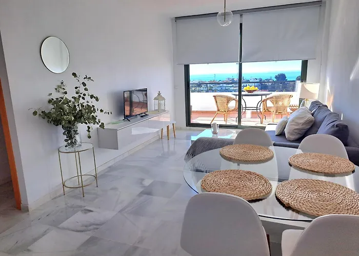 Paraíso Azul * Nerja