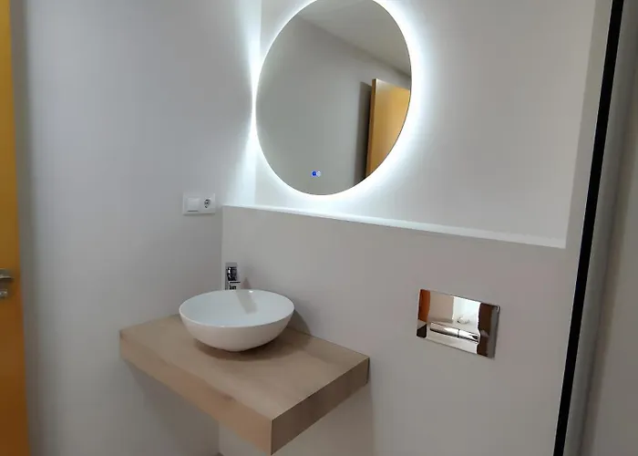 Apartamento Paraíso Azul *