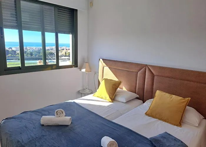 Apartamento Paraíso Azul Nerja