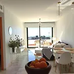 Paraiso Azul Appartement