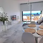 Apartamento Paraíso Azul