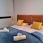 Paraiso Azul Appartement *