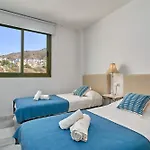 Appartement Paraiso Azul *