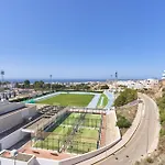 Paraíso Azul Apartamento Nerja