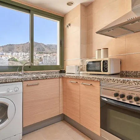 Paraiso Azul Διαμέρισμα