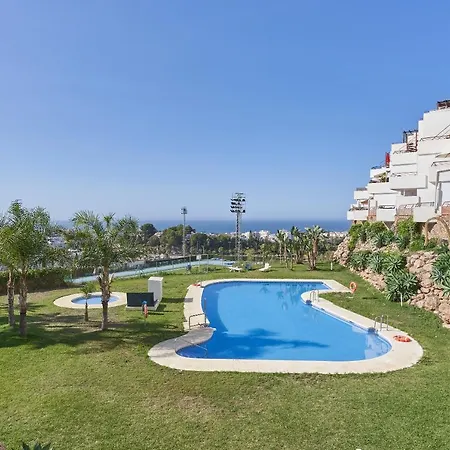 Apartment Paraiso Azul Nerja