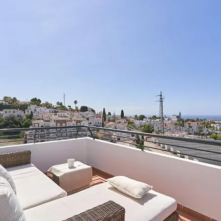 Paraiso Azul Διαμέρισμα