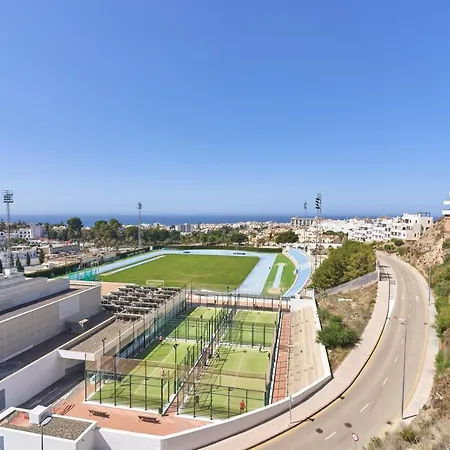 Paraiso Azul דירה