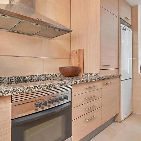 Apartment Paraiso Azul Nerja