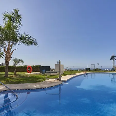 Paraiso Azul Nerja