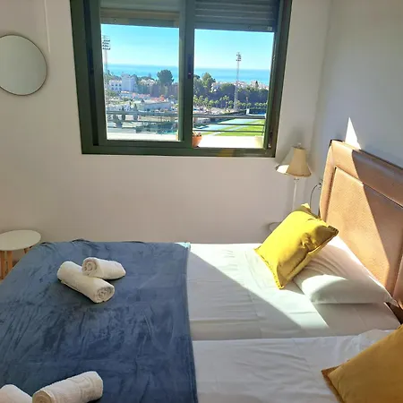 Paraiso Azul Apartment *