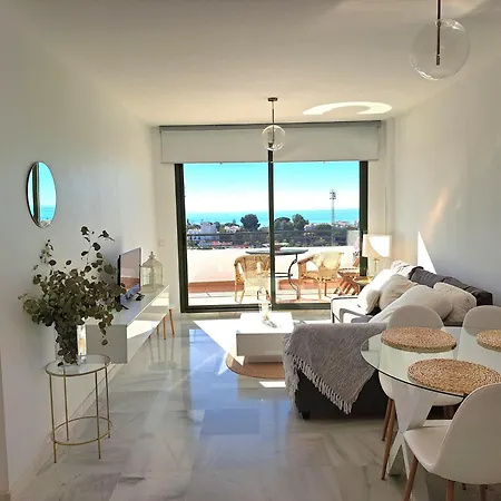 Paraiso Azul Apartment
