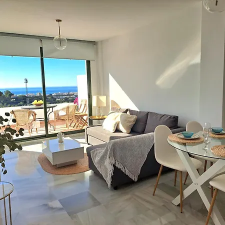 Apartment Paraiso Azul *