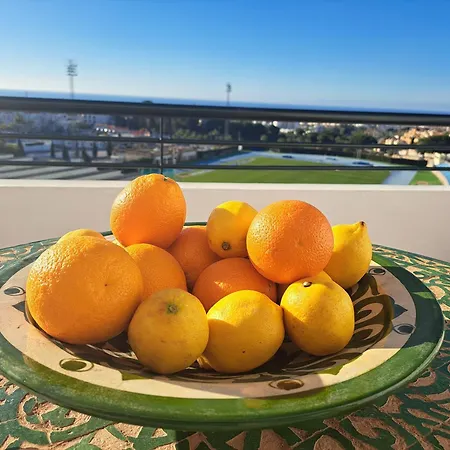 Paraiso Azul Апартаменты *