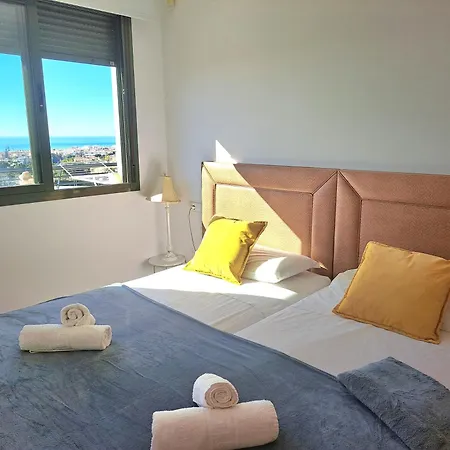 Paraiso Azul * נרחה