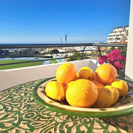 דירה Paraiso Azul נרחה