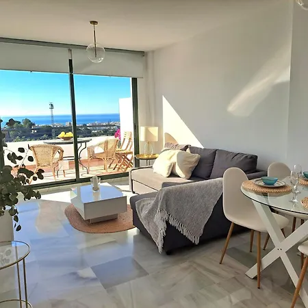 דירה Paraiso Azul