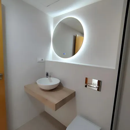 Διαμέρισμα Paraiso Azul *