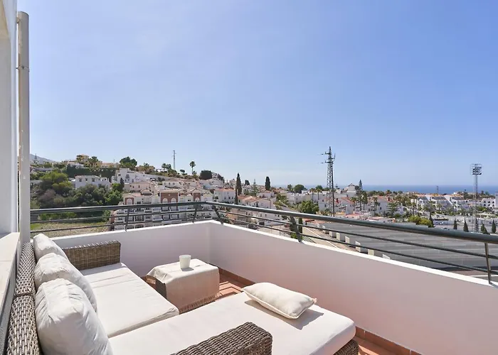 Paraiso Azul Apartament