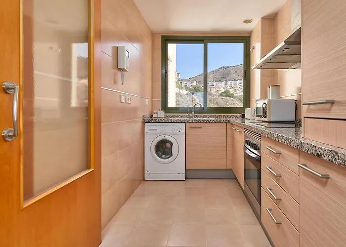 Paraiso Azul * Нерха