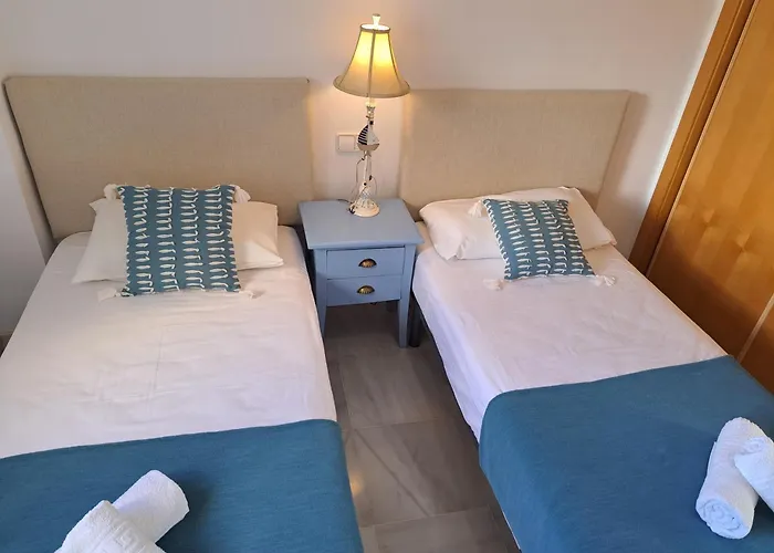 Paraiso Azul * Nerja