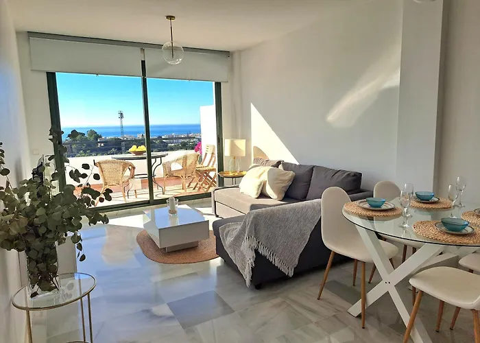 Apartament Paraiso Azul