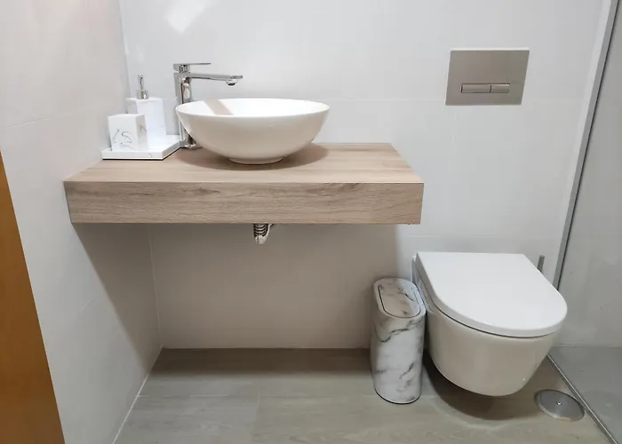 Paraiso Azul Apartament