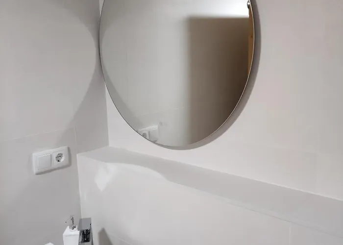 Paraiso Azul Apartament Nerja