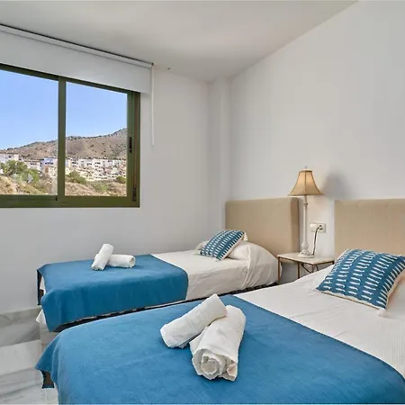 Lägenhet Paraiso Azul