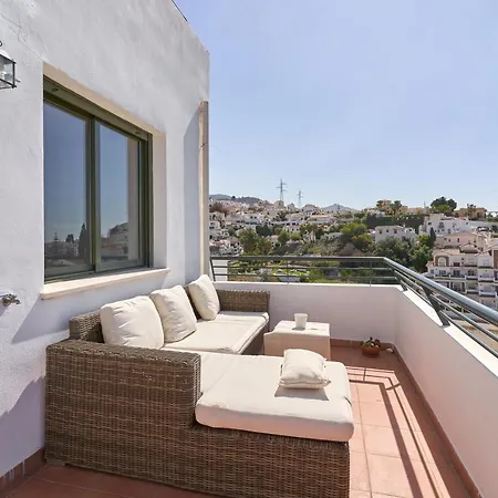 Lägenhet Paraiso Azul Nerja